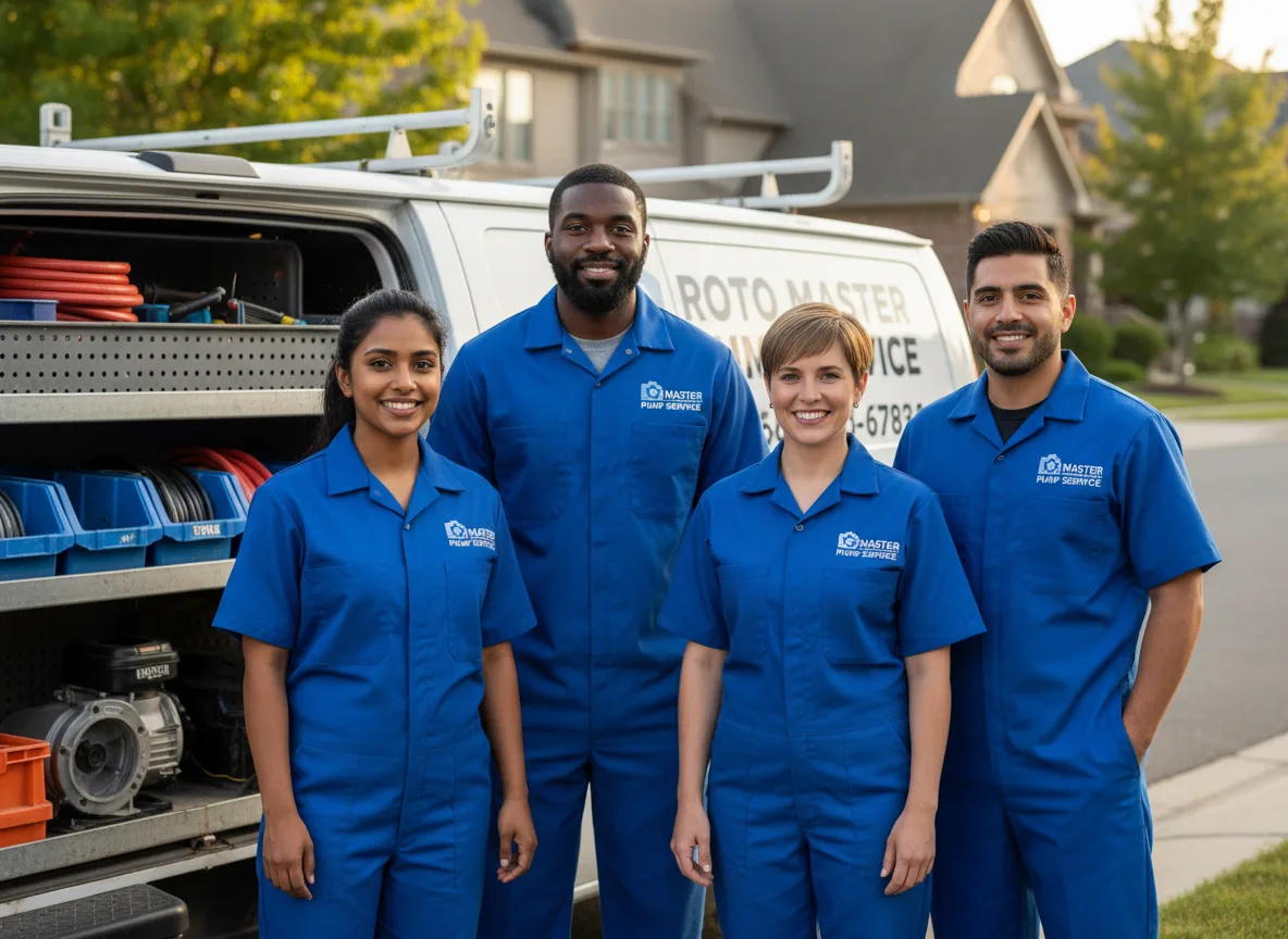 Sump Pump Installation company in Milton, IL